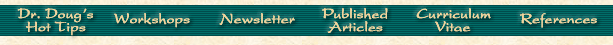 Navigation Menu